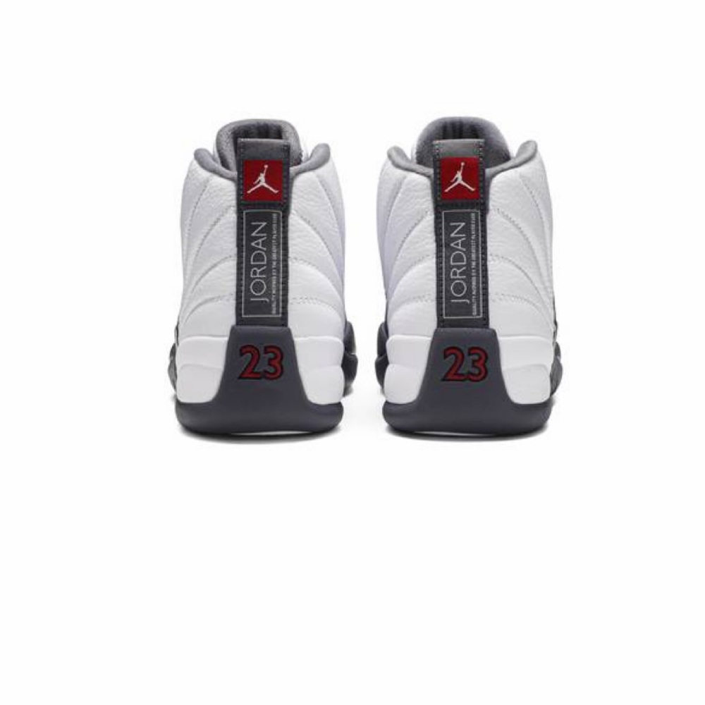 Jordan 12
